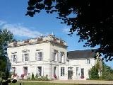 Neuille holiday guest house rental - Comfortable Loire Valley B & B, France