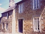 Villedieu holiday house holiday letting