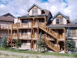 Breckenridge ski condo vacation rentals - Colorado Summer and Winter condo