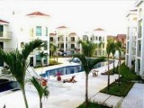 Mexico vacation condo rental - Quintana Roo oceanfront condo