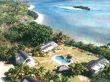 Fiji self catering holiday villa - Viti Levu vacation villa rental, Coral Coast