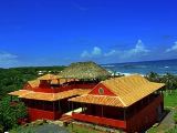 Luxury Panama vacation rental villa with pool - Los Santos holiday home