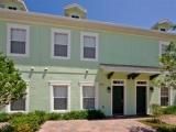 Caravelle Cove town home close to Disney - Coral Cay Resort family holiday home