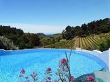 The Provençale holiday home to rent