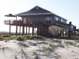 Surfside Beach vacation rental in Texas - Gulf of Mexico holiday rental home