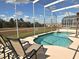 Florida Golf villa in Highlands Reserve - Kissimmee vacation rental villa