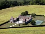Chateau des Egrons holiday accommodation