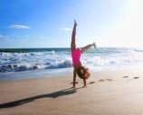 Search for holiday rentals