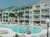 Destin pet friendly condos  - Emerald Coast beachfront condo vacation rental
