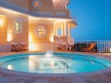 Crete luxury holiday villa with pool - Vacation home in Greek Islands