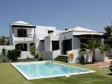 Los Mojones holiday villa rental - Canarian style villa in Lanzarote, Canaries