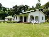 Seychelles luxury holiday villas - Anse Royale vacation home in Au Cap