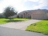 Lake Berkley vacation villa rental - Kissimmee holiday rental home