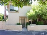 Phoenix vacation house rental near Sonoran desert - USA Arizona townhouse