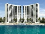 Vacation in Peninsula Grand Cozumel - Quintana Roo waterfront condo rental