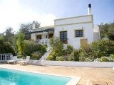 Self catering Varjota vacation Rentals - Rural holiday home in Algarve, Portugal
