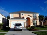 Emerald Island Resort vacation rental villa - Florida holiday home near Disney