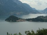 Bellagio garden apartment near Lake Como - Lombardy apartment rental