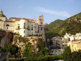 Amalfi Coast holiday apartment in Maiori - Campania vacation apartment