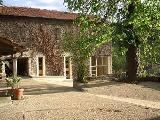 Ambeyrac holiday gite rental - Self catering Midi-pyrenees gite, France