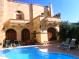 Gozo holiday home in Qala - Traditional Gozo farmhouse vacation home