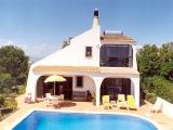 Self catering Benagil vacation Rentals - Rural area home in Algarve, Portugal