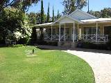 Australia estuary holiday house with pool - Mandurah vacation house