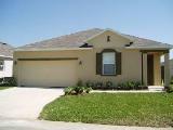 Legacy Park vacation villa in Orlando - The Retreat holiday rental home