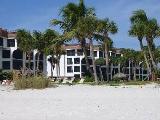 Sanibel Island vacation rental condo - Pointe Santo resort holiday condo