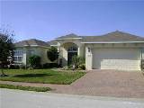 Davenport family holiday rental home - Florida luxury villa near Championsgate