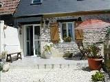 Pontorson holiday gite rental - French self catering Normandy gite
