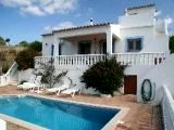 Santa Catarina self catering villa rental - Delightful home in Algarve, Portugal