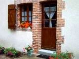 Mennetou Sur Cher holiday gite - Self catering Centre Region gite, France