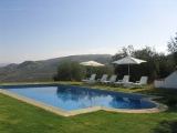 Iznajar holiday cottage rental - Andalucia rural holiday cottages