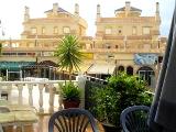 La Zenia-Molino Blanco holiday accommodation