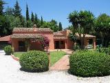 Marbella holiday villa in Costa del Sol - Andalucia self catering villa