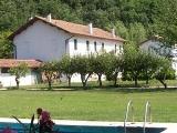 Torreglia holiday apartments with pool - Veneto region vacation apartments
