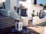 Nerja villa Costa Del Sol - Spanish villa with panoramic sea views