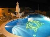 Lloret de Mar holiday villa in Catalonia - Costa Brava self catering villa