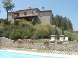 Podere Casanuova holiday accommodation