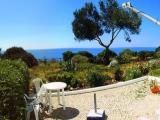 Carvoeiro holiday apartment rental - Rocha Brava family apartment in Algarve