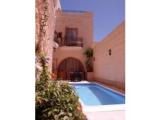 Gozo farmhouse accommodation in Xewkija - Gozo holiday home near Victoria