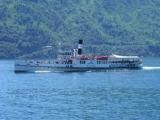 Lombardy vacation apartment at Lake Como - Como self catering apartment