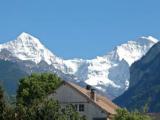 Swissholidayhouse self catering rental