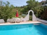 Casa Feliz holiday letting