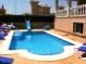 Family holiday villa in Torrevieja - Los Altos vacation home in Costa Blanca