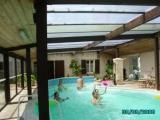Maison Lussais holiday rental