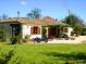 Lot-et-Garonne self catering gites - Aquitaine holiday gites in Monflanquin