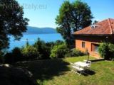 Villa Ispra holiday rental