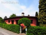 Villa Montesole holiday accommodation